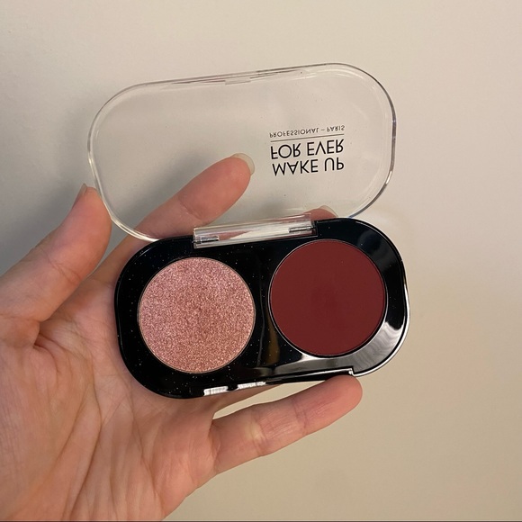 Makeup forever eyeshadow - Picture 3 of 3